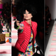 Illustration for article titled Betsey Johnson Debuts the High Energy Champagne Workout